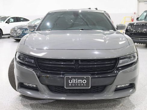 Used 2018 Dodge Charger GT image 8