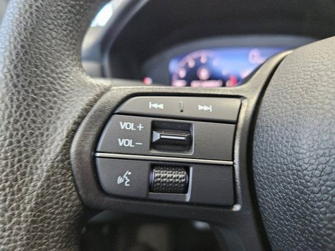 Used 2024 Honda Accord EX image 27