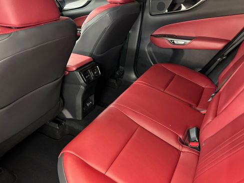 Used 2022 Lexus NX 350 AWD image 15