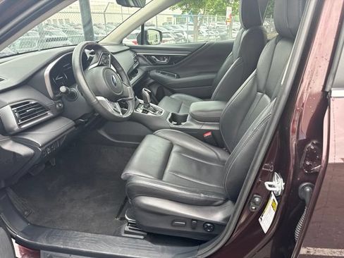 Used 2024 Subaru Outback Limited XT AWD/4WD image 5