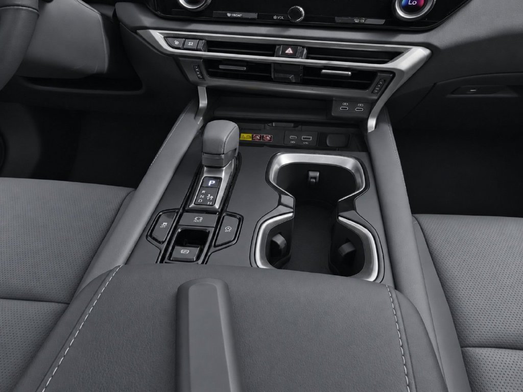 Used 2024 Lexus RX 350 Premium Plus w/ Convenience Package FWD image 15
