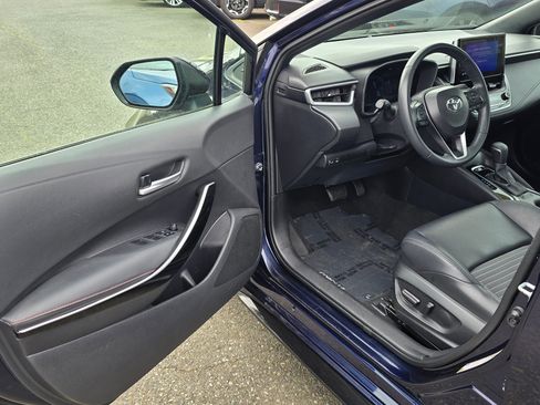 Used 2024 Toyota Corolla XSE FWD image 20