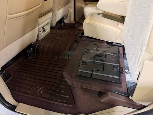 Used 2018 RAM 3500 Laramie RWD image 58