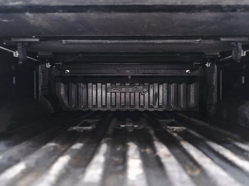 Used 2024 GMC Sierra 3500 AT4 w/ AT4 Premium Plus Package image 39