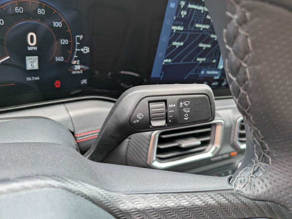 New 2026 Ford Mustang Premium RWD image 32