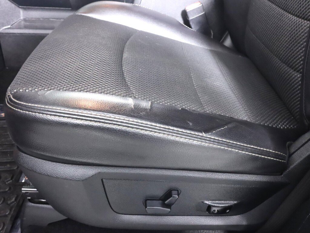 Used 2017 RAM 1500 Lone Star RWD image 26