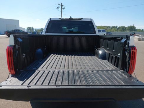 Used 2023 Toyota Tundra SR5 AWD/4WD image 8