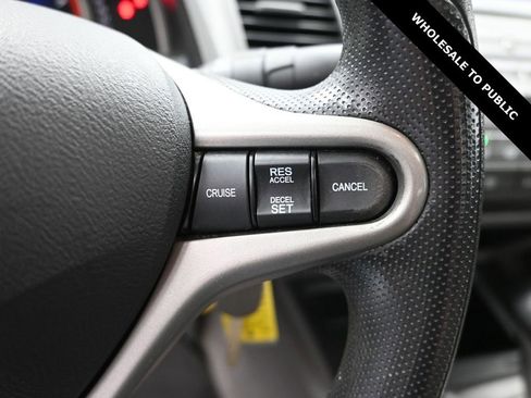 Used 2011 Honda Civic EX image 21