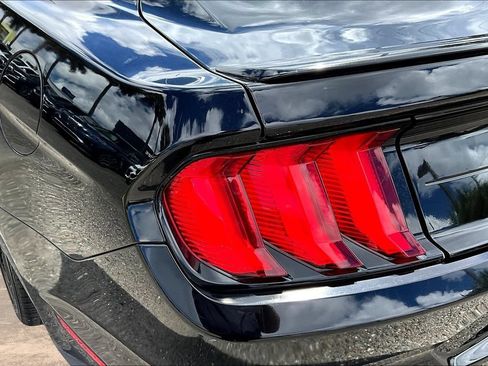 Used 2020 Ford Mustang Coupe w/ Black Accent Package RWD image 22
