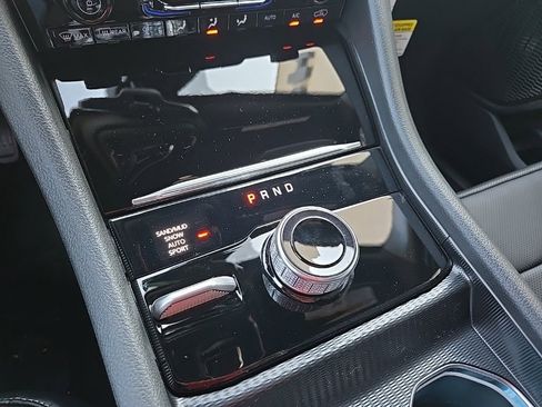 New 2025 Jeep Grand Cherokee Limited w/ Luxury Tech Group II image 59