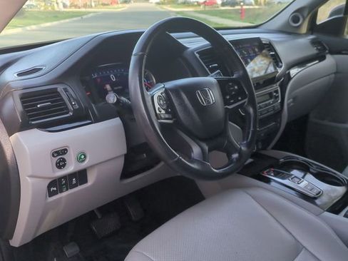 Used 2019 Honda Pilot Elite image 29