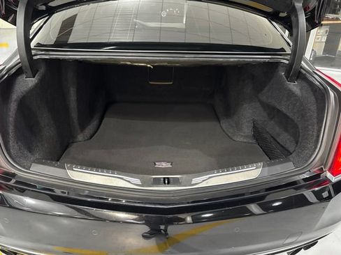Used 2016 Cadillac CT6 Platinum AWD/4WD image 18