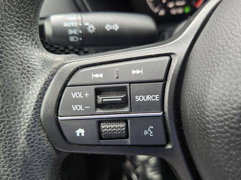 Certified 2024 Honda CR-V EX image 23