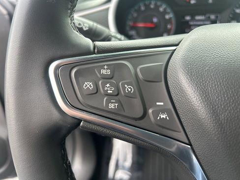 Used 2024 Chevrolet Malibu RS image 24