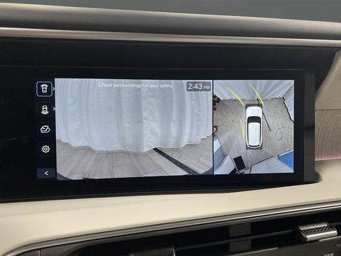 New 2026 Hyundai Palisade Calligraphy image 11