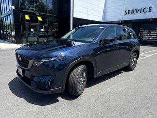 New 2026 MAZDA CX-5 Select AWD/4WD 360° Tour