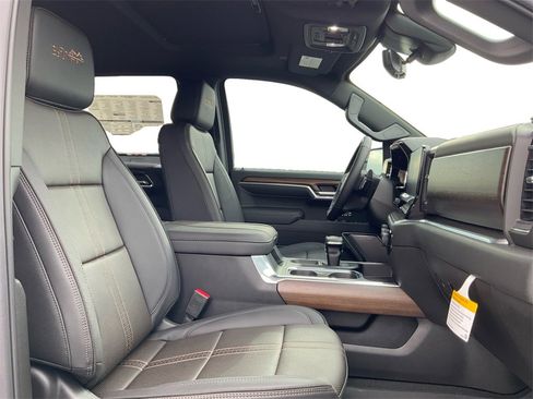 New 2026 Chevrolet Silverado 1500 High Country image 25