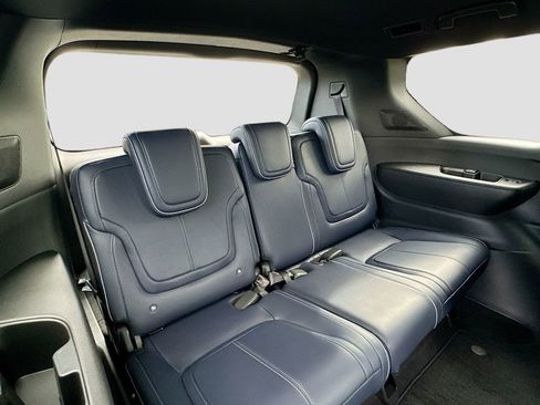 New 2026 INFINITI QX80 SPORT w/ Sport Exterior Package image 29