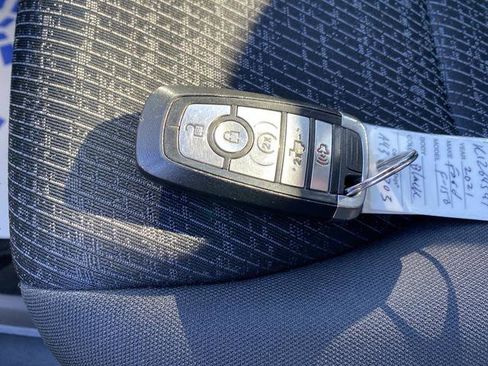 Used 2021 Ford F150 XLT w/ Equipment Group 302A High image 16