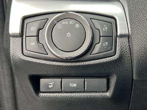 Used 2018 Ford Explorer Sport w/ Equipment Group 401A image 34