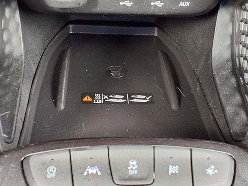 Used 2023 Chevrolet TrailBlazer ACTIV w/ Sun and Liftgate Package image 21