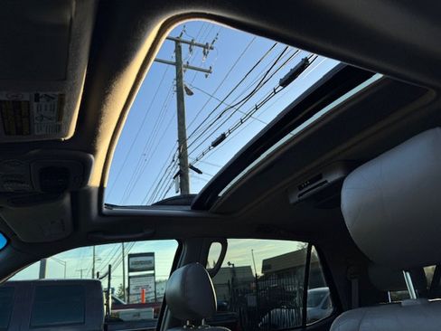 Used 2007 Toyota Sequoia Limited image 15