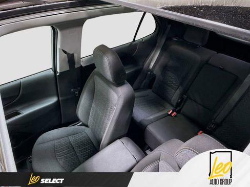 Used 2023 Chevrolet Equinox LT FWD image 21
