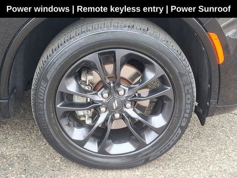 Used 2021 Dodge Durango GT image 8