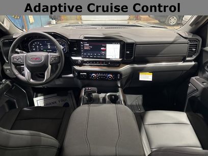 New 2026 GMC Sierra 1500 Elevation