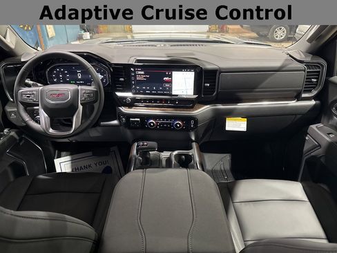 New 2026 GMC Sierra 1500 Elevation image 2