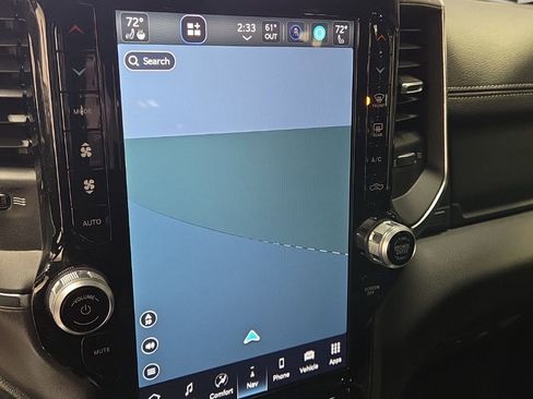 Used 2023 RAM 1500 Laramie image 17