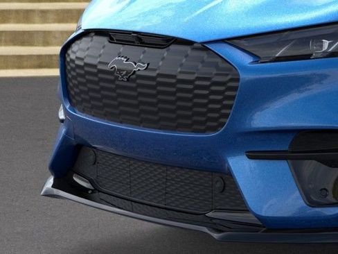 New 2025 Ford Mustang Mach-E GT w/ Interior Protection Package image 17