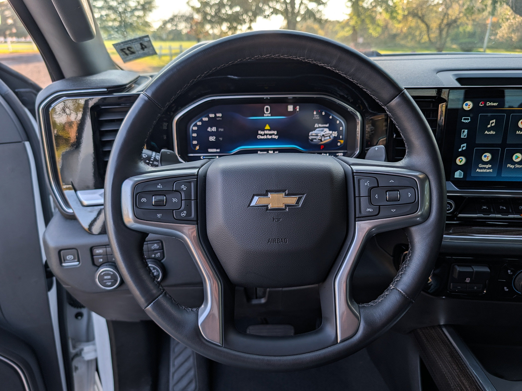 Used 2022 Chevrolet Silverado 1500 LT w/ All Star Edition Plus AWD/4WD image 22