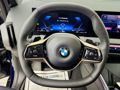 Used 2025 BMW X3 xDrive30i w/ Premium Package image 14