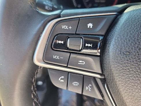 Used 2018 Honda Accord EX-L image 29
