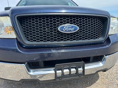 Used 2005 Ford F150 XLT RWD image 39
