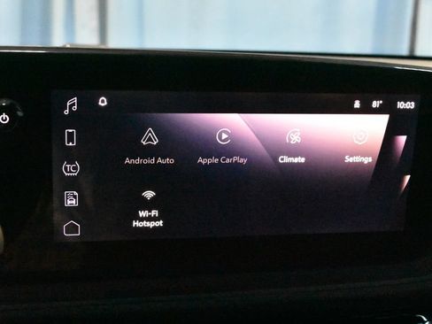 Used 2025 Buick Envista Avenir FWD image 11