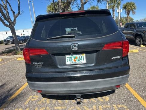 Used 2016 Honda Pilot EX-L image 14