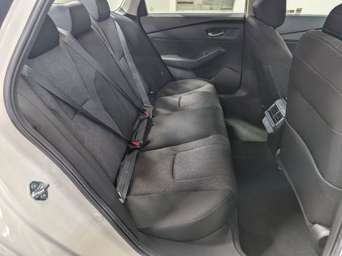 New 2026 Honda Accord SE image 17