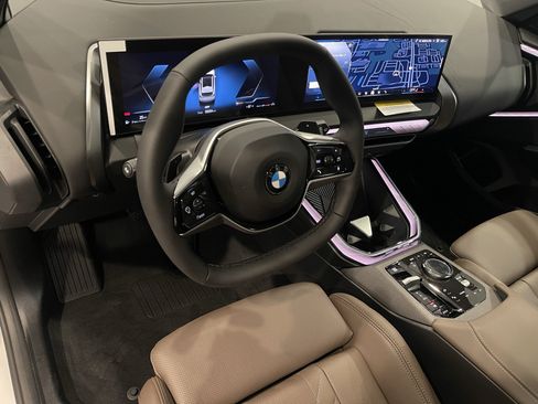 New 2026 BMW X3 xDrive30i w/ Premium Package AWD/4WD image 7