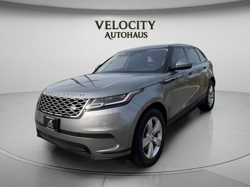 Used 2020 Land Rover Range Rover Velar S AWD/4WD image 3