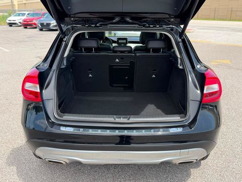 Used 2015 Mercedes-Benz GLA 250 w/ Premium Package image 16