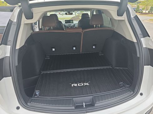 New 2026 Acura RDX SH-AWD w/ Technology Package image 12