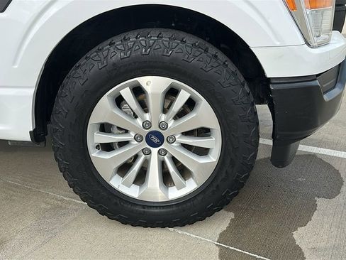 Used 2021 Ford F150 XL w/ Trailer Tow Package image 15