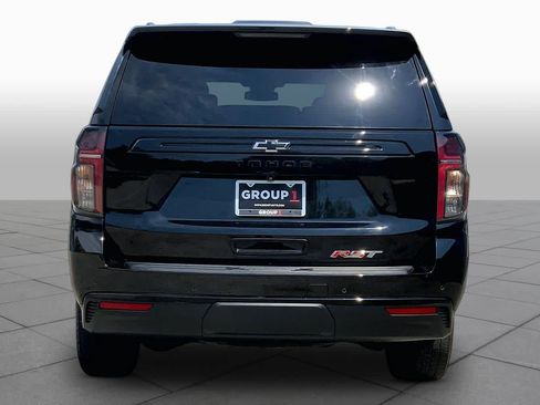 Used 2024 Chevrolet Tahoe RST w/ Luxury Package AWD/4WD image 5