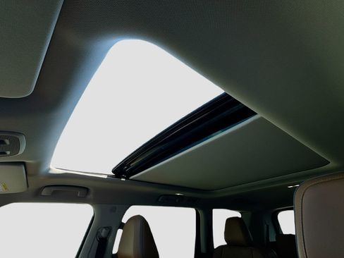 New 2026 INFINITI QX80 Luxe AWD/4WD image 23