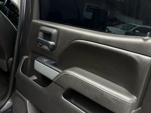 Used 2016 Chevrolet Silverado 2500 LTZ w/ Duramax Plus Package AWD/4WD image 29