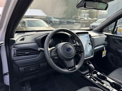 New 2026 Subaru Forester Premium image 2