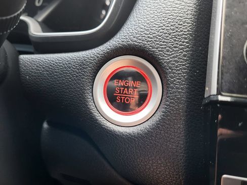 Used 2020 Honda CR-V EX image 17