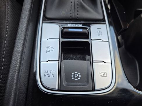 Used 2025 Hyundai Tucson SEL FWD image 37